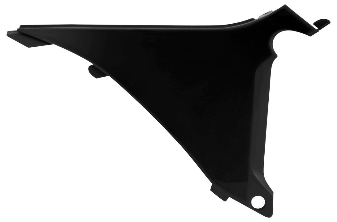 Acerbis Black Air Box Cover for KTM - 2205460001