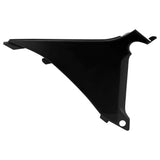 Acerbis Black Air Box Cover for KTM - 2205460001