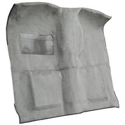 ACC Replacement Carpet Kit For 1974-1982 Dodge Ramcharger 4WD Pass Area - CHOOSE COLOR