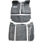 ACC Replacement Carpet Kit For 2004-2006 Jeep Wrangler Unlimited 2DR Complete - CHOOSE COLOR