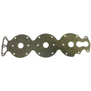 WSM Head Cover Gasket For Yamaha 75 - 90 Hp 3 Cylinder 84-09 506-13