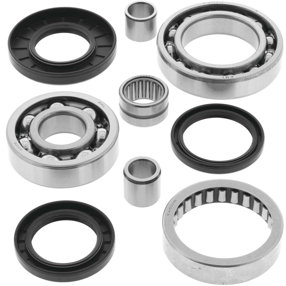 QuadBoss Differential Bearing and Seal Rear - 53252021