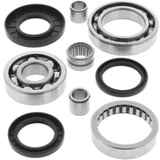 QuadBoss Differential Bearing and Seal Rear - 53252021