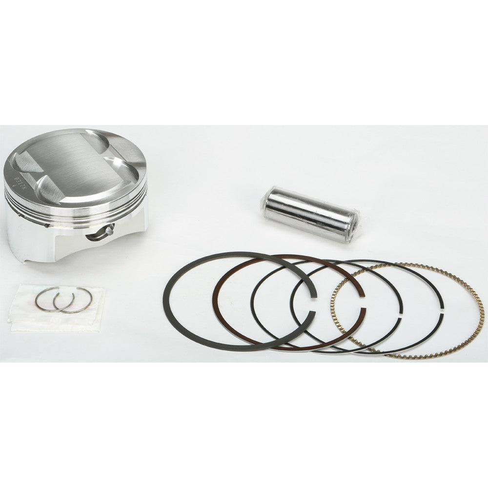 Wiseco Piston Kit 100.00/Std 11:1 Hon 4716M10000
