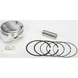 Wiseco Piston Kit 100.00/Std 11:1 Hon 4716M10000