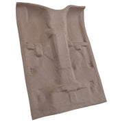 ACC Replacement Carpet Kit For 2005-2010 Jeep Grand Cherokee Pass Area - CHOOSE COLOR