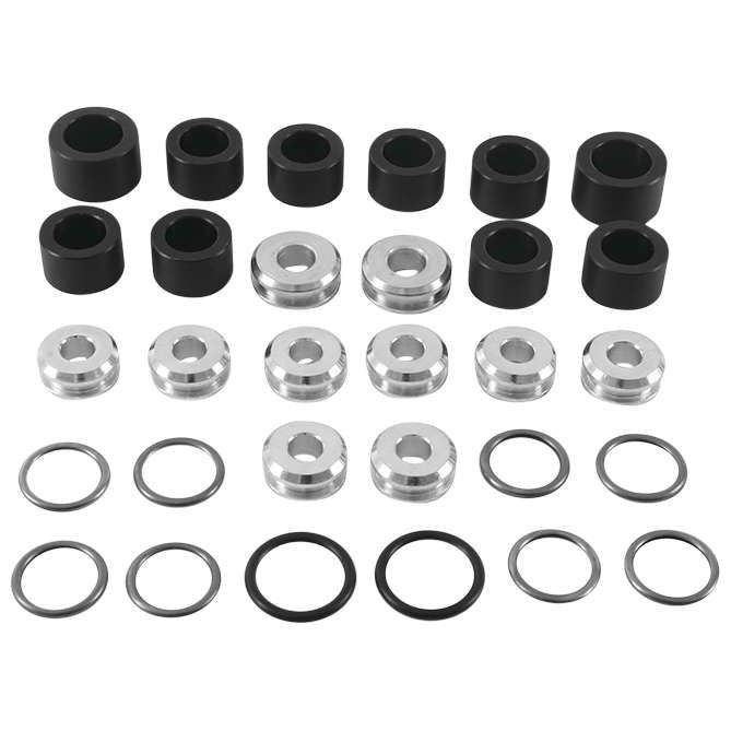 QuadBoss Suspension Repair Kit Rear - 53501201