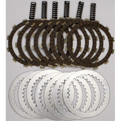 Ebc Drc Series Clutch Kit DRC195
