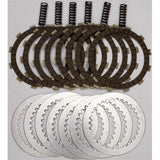 Ebc Drc Series Clutch Kit DRC195