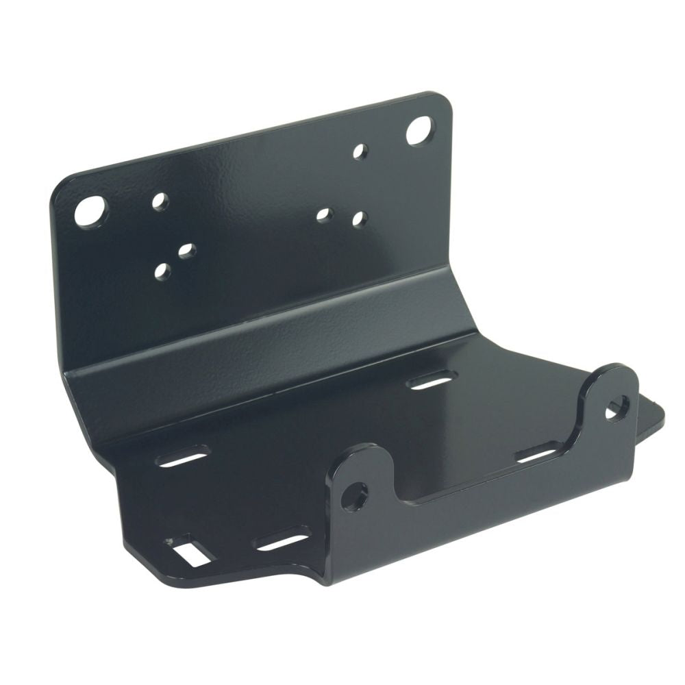 Viper Midnight ATV Winch Kit For Yamaha Grizzly/Kodiak 2016-2021