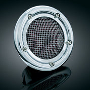 Kuryakyn Velociraptor Air Cleaner Only