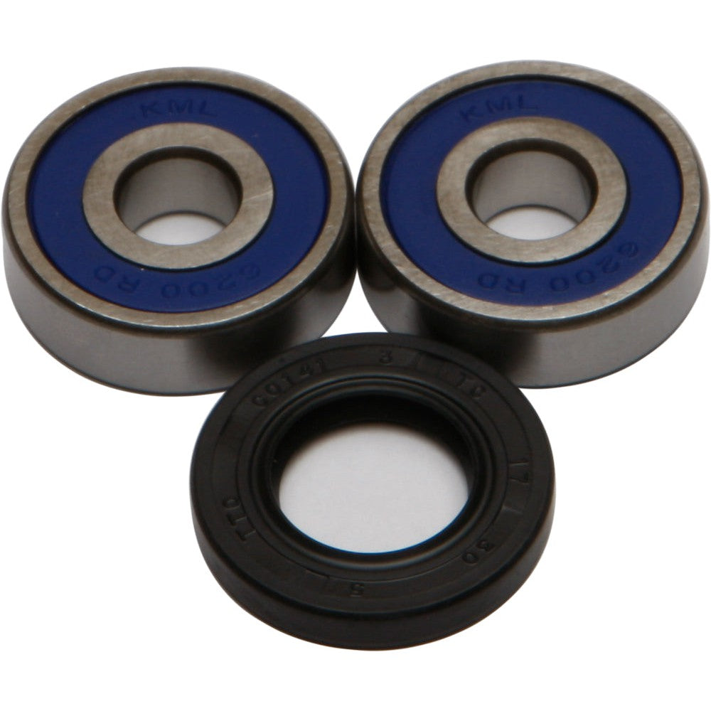 All Balls Front Wheel Bearing Kit 25-1161