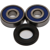 All Balls Front Wheel Bearing Kit 25-1161