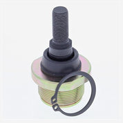 Complete Ball Joint Lower and Upper Kit for KAW KVF300B Prairie 2x4 2001-2002