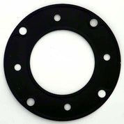 WSM Muffler Gasket for Kawasaki 650 SC / TS 89-96 007-523