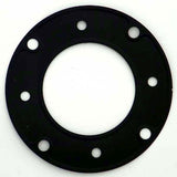 WSM Muffler Gasket for Kawasaki 650 SC / TS 89-96 007-523