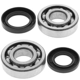 QuadBoss Lower Steering Bearing Kit - 53221051