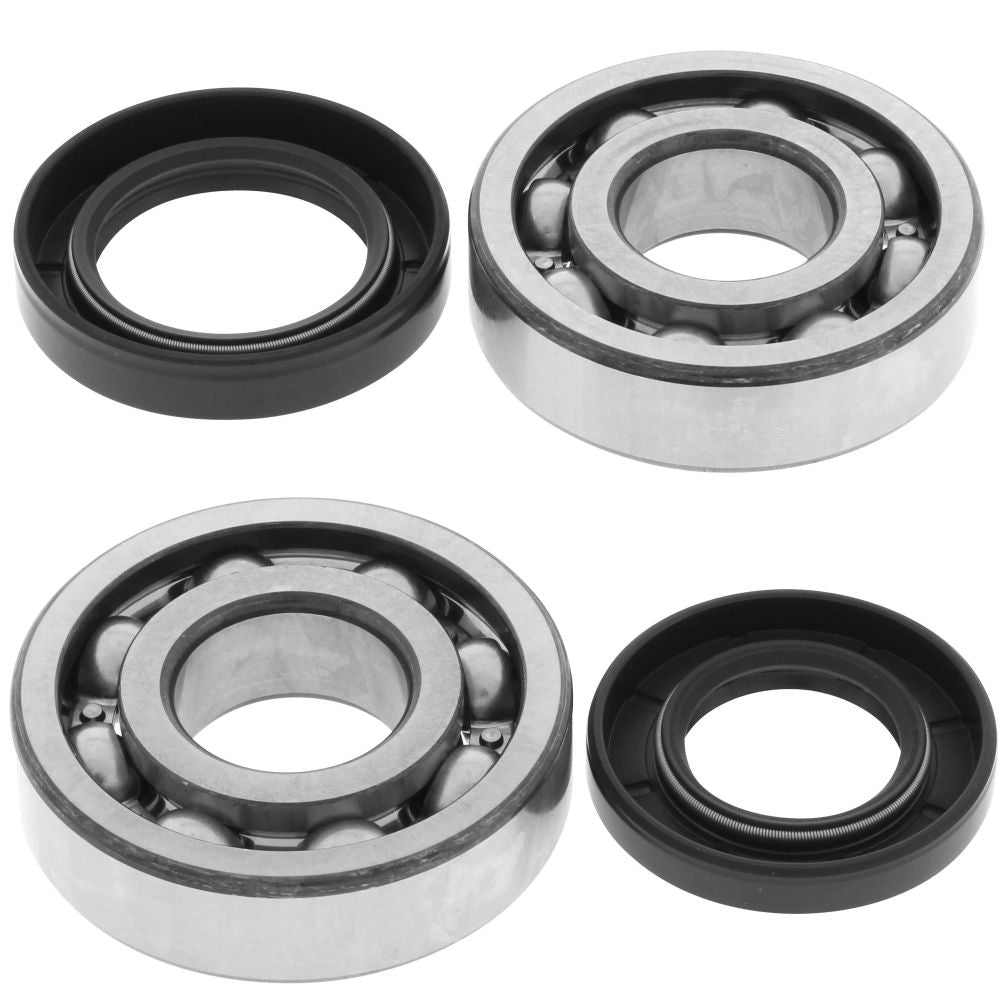 QuadBoss Crankshaft Bearing & Seal Kit - 53241005