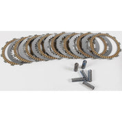 Hinson High Performance Clutch Plate Kit - FSC213-8-001