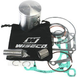 Wiseco Top End Piston Kit Suzuki RM125 97-99 54.0mm Engine Parts