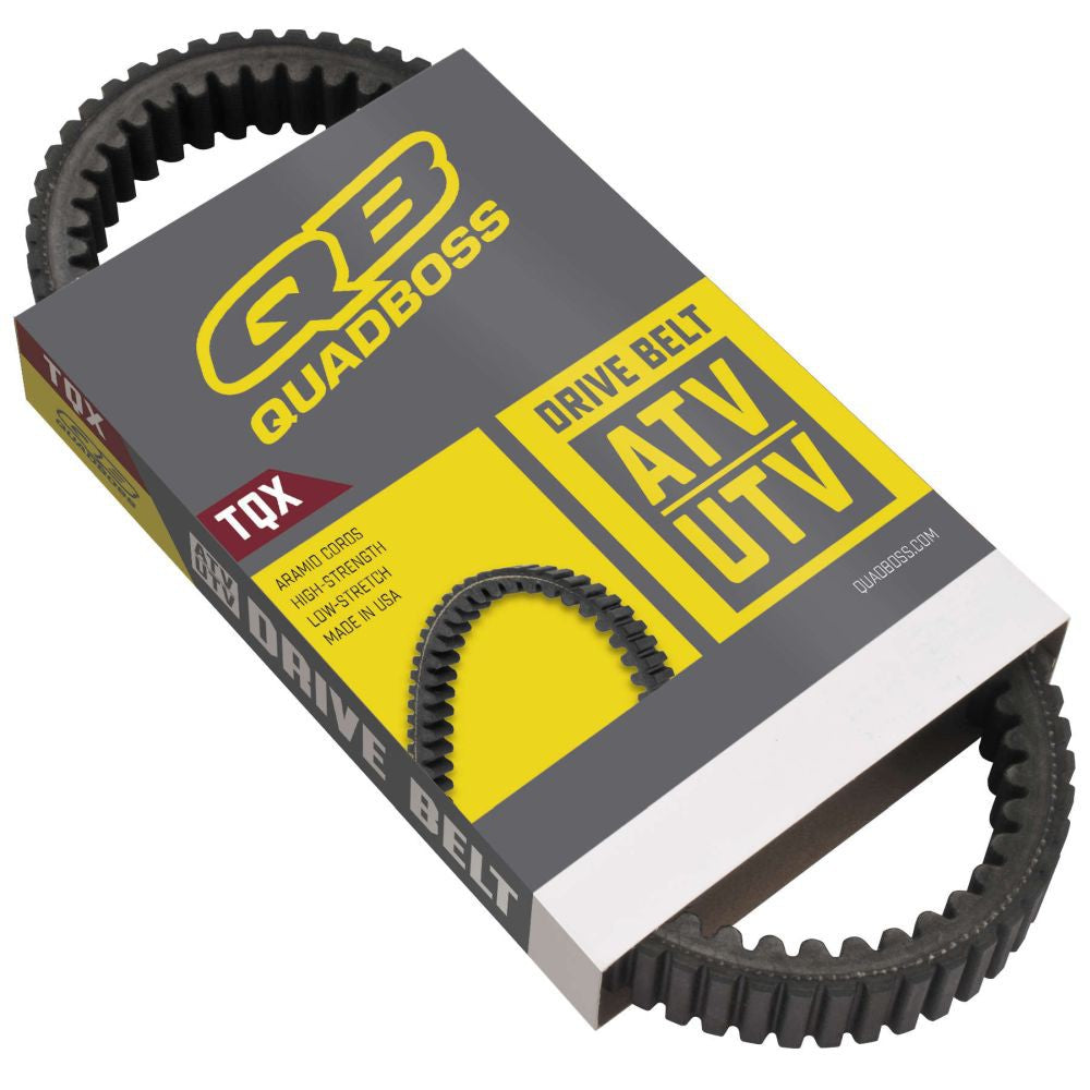 QuadBoss CVT Drive Belts TQX - XTX2252