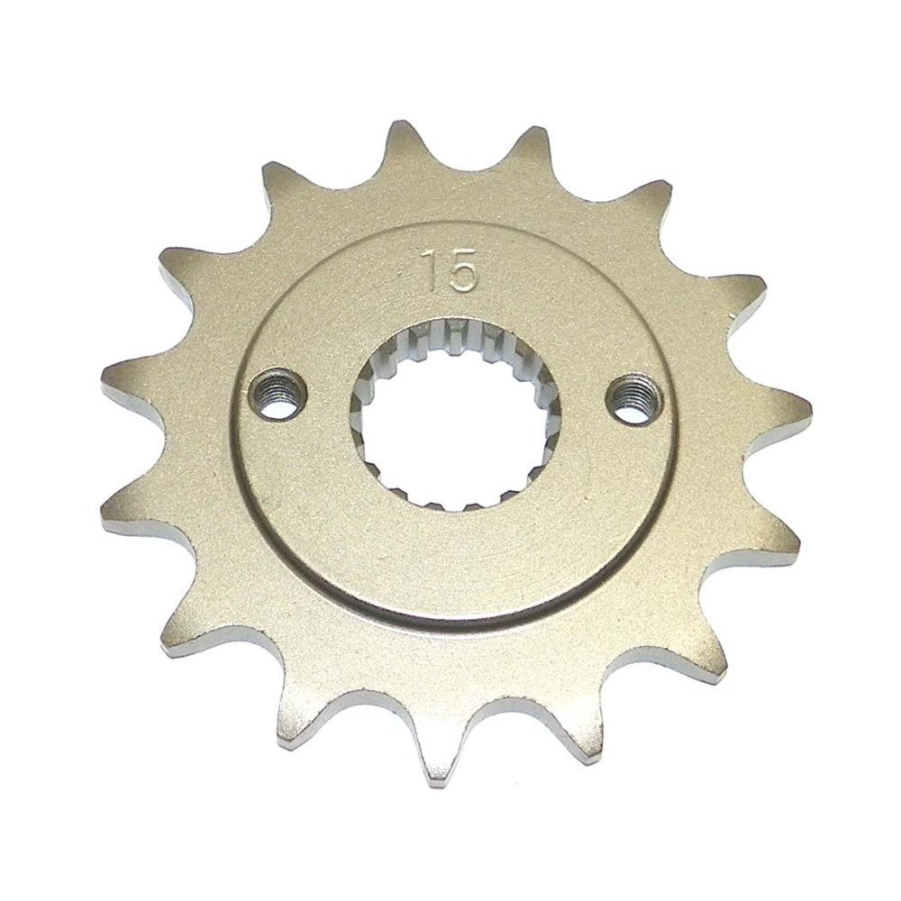 WSM Front Sprocket For Honda 400 FSH-030-15