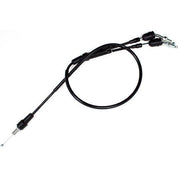 Motion Pro Black Vinyl Throttle Cable For Yamaha Banshee 350 YFZ350 1987-2006 05-0136