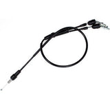 Motion Pro Black Vinyl Throttle Cable For Yamaha Banshee 350 YFZ350 1987-2006 05-0136