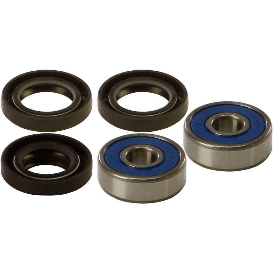 All Balls Front Wheel Bearing Kit 25-1072