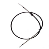 WSM Steering Cable - 002-046-03