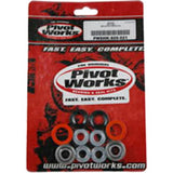 Pivot Works - PWSHK-S05-021 - Shock Bearing Kit