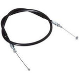 WSM Throttle Cable Pull for Honda 650 XR-L 93-20 61-506-09