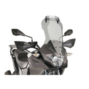 Puig Universal Windshield Touring Smoke - 9713H