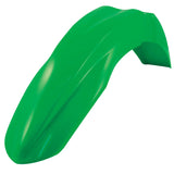 Acerbis Green Front Fender for Kawasaki - 2141690403