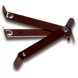 Motion Pro Feeler Gauge .004 Pack Of 6 08-0053
