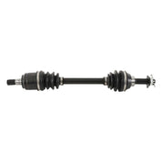 All Balls Heavy Duty Cv Axle Front Right/Left AB8-PO-8-318