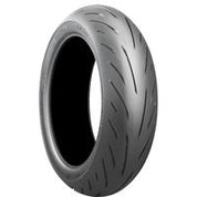 Bridgestone Battlax Hypersport S22R 190/55ZR17 Tire (75W) Rear 9848