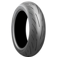 Bridgestone Battlax Hypersport S22R 190/55ZR17 Tire (75W) Rear 9848