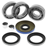 QuadBoss Differential Bearing and Seal Rear - 53252096