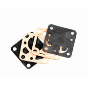 WSM Fuel Pump Repair Kit for Mariner / Yamaha 2 - 5 Hp 600-125-10