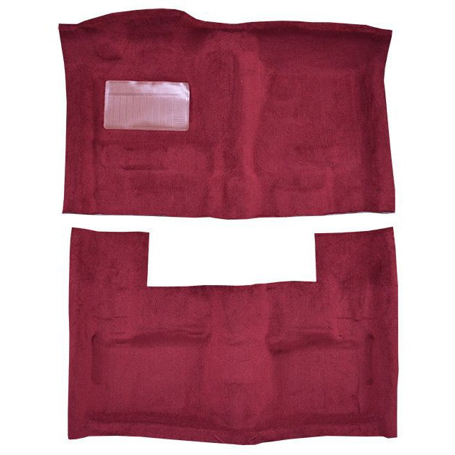 ACC Replacement Carpet Kit For 1974-1977 Plymouth Gran Fury 2DR Auto - CHOOSE COLOR