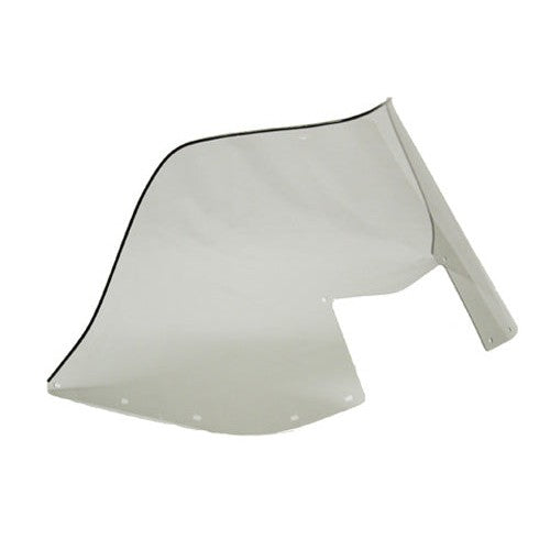 Koronis Arctic Cat Windshield Smoke 450-123