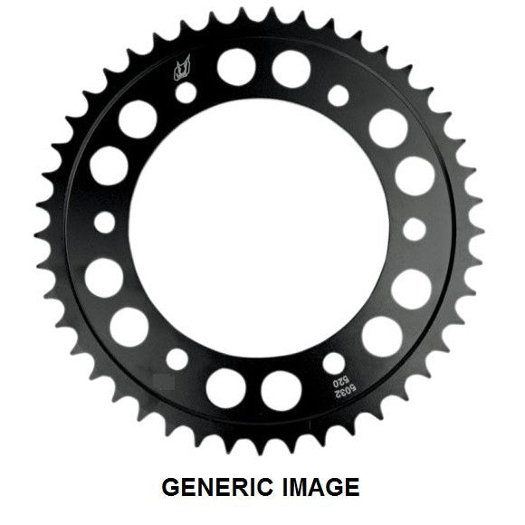 DRIVEN 520 Steel Rear Sprocket 43T for Street HONDA CBR600RR 2003-2006