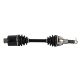 Eje CV trasero derecho/izquierdo estilo OE All Balls AB6-PO-8-302