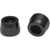 Kuryakyn Lodestar Handlebar Sliders Black
