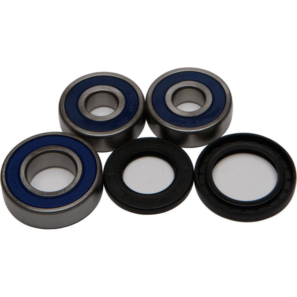 All Balls Rear Wheel Bearing Kit 25-1280