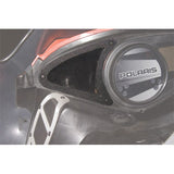 Slp Upper Dash Intake Vent Polaris 14-135
