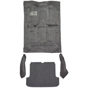 ACC Replacement Carpet Kit For 2000-2004 Nissan Xterra Complete - CHOOSE COLOR