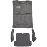 ACC Replacement Carpet Kit For 2000-2004 Nissan Xterra Complete - CHOOSE COLOR
