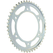 Front & Rear Sprocket Kit for Street HONDA CBR600F4I 2001-2006
